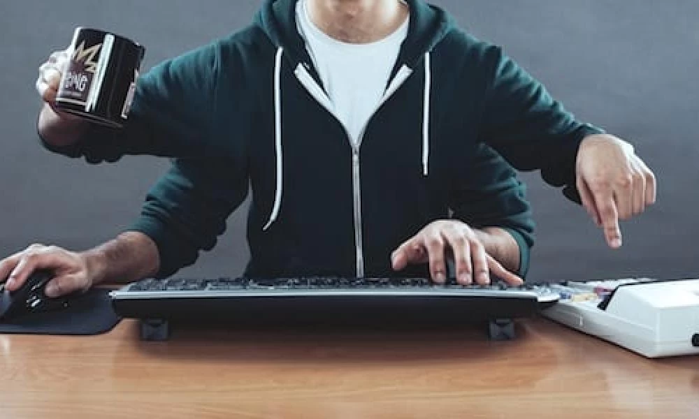 Το "μετά-κορονοϊού" υβριδικό μοντέλο εργασίας: Το "τέλος" του ωραρίου 9 - 5